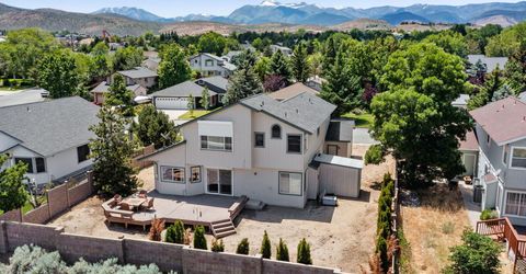 14430 Lasso Drive, Reno, NV 89511 Photo