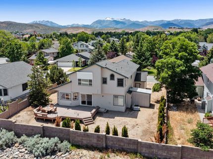 14430 Lasso Drive, Reno, NV 89511 Photo