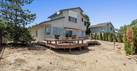 14430 Lasso Drive, Reno, NV 89511 Photo
