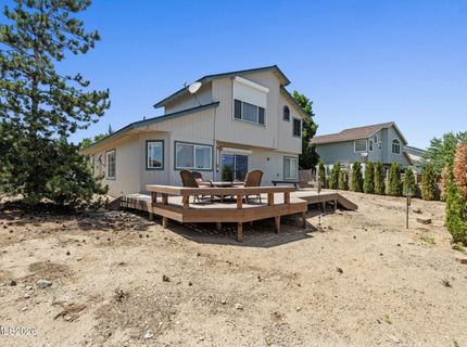 14430 Lasso Drive, Reno, NV 89511 Photo