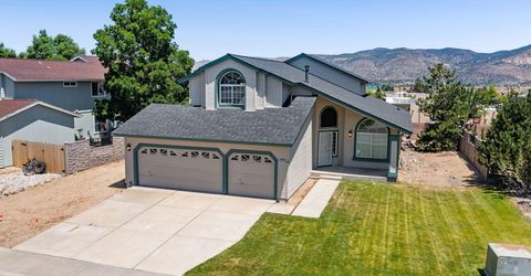 14430 Lasso Drive, Reno, NV 89511 Photo