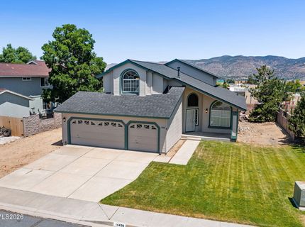 14430 Lasso Drive, Reno, NV 89511 Photo
