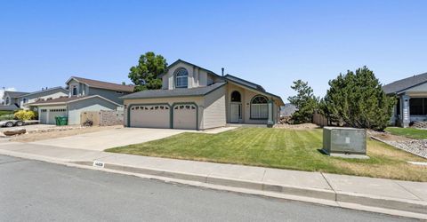 14430 Lasso Drive, Reno, NV 89511 Photo