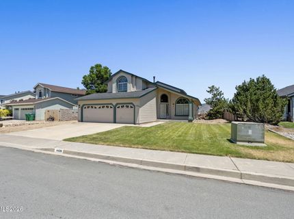 14430 Lasso Drive, Reno, NV 89511 Photo