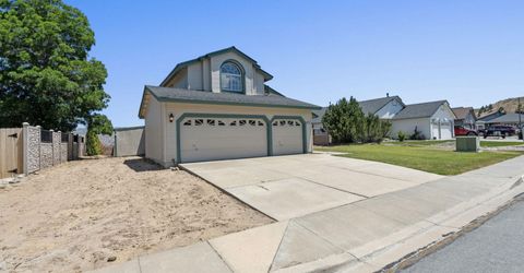 14430 Lasso Drive, Reno, NV 89511 Photo