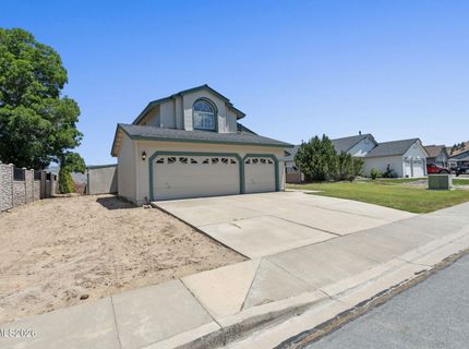 14430 Lasso Drive, Reno, NV 89511 Photo