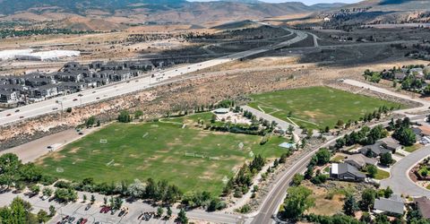 14430 Lasso Drive, Reno, NV 89511 Photo