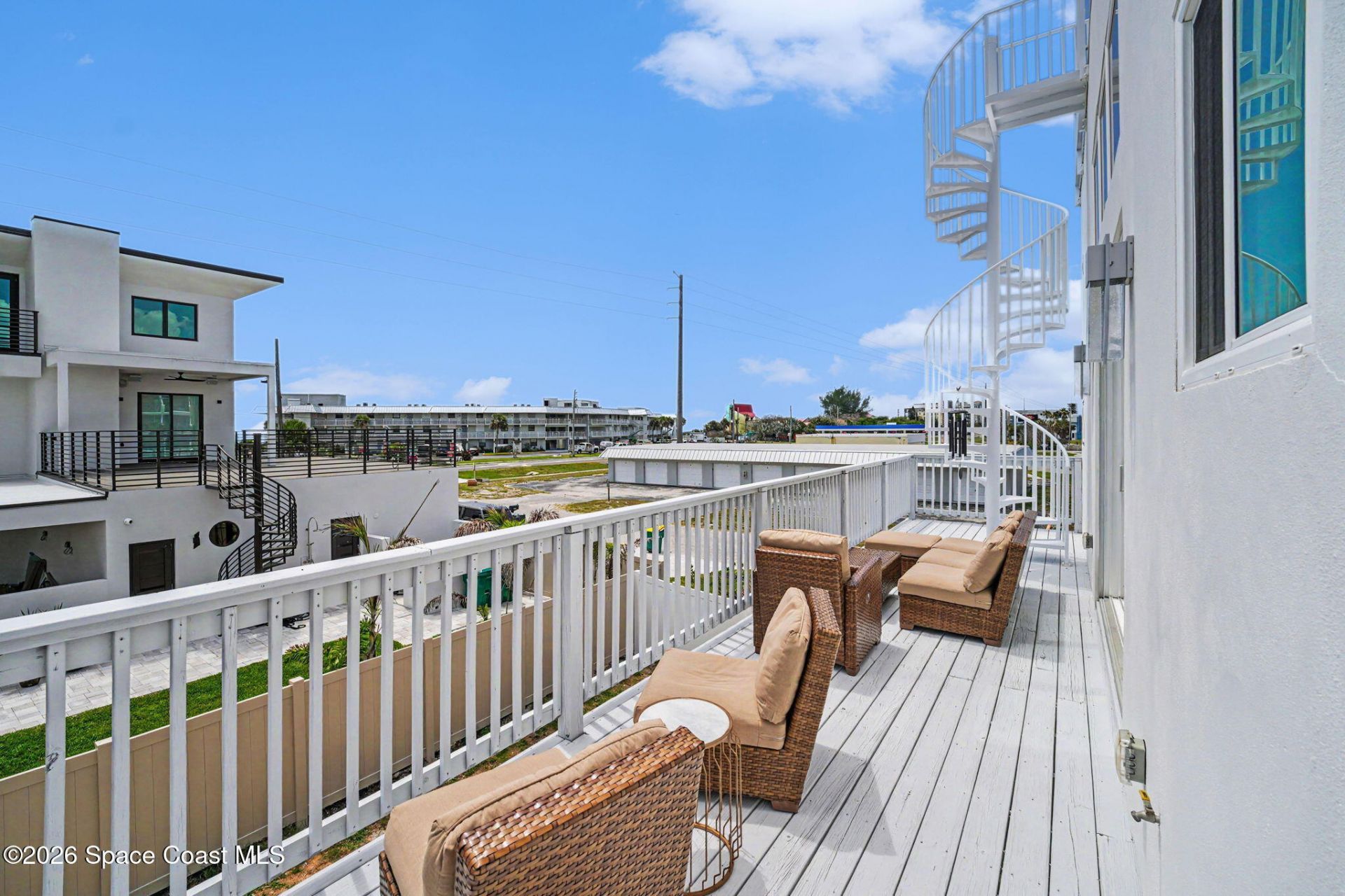 2031 S Orlando Avenue, Cocoa Beach, FL 32931 Photo