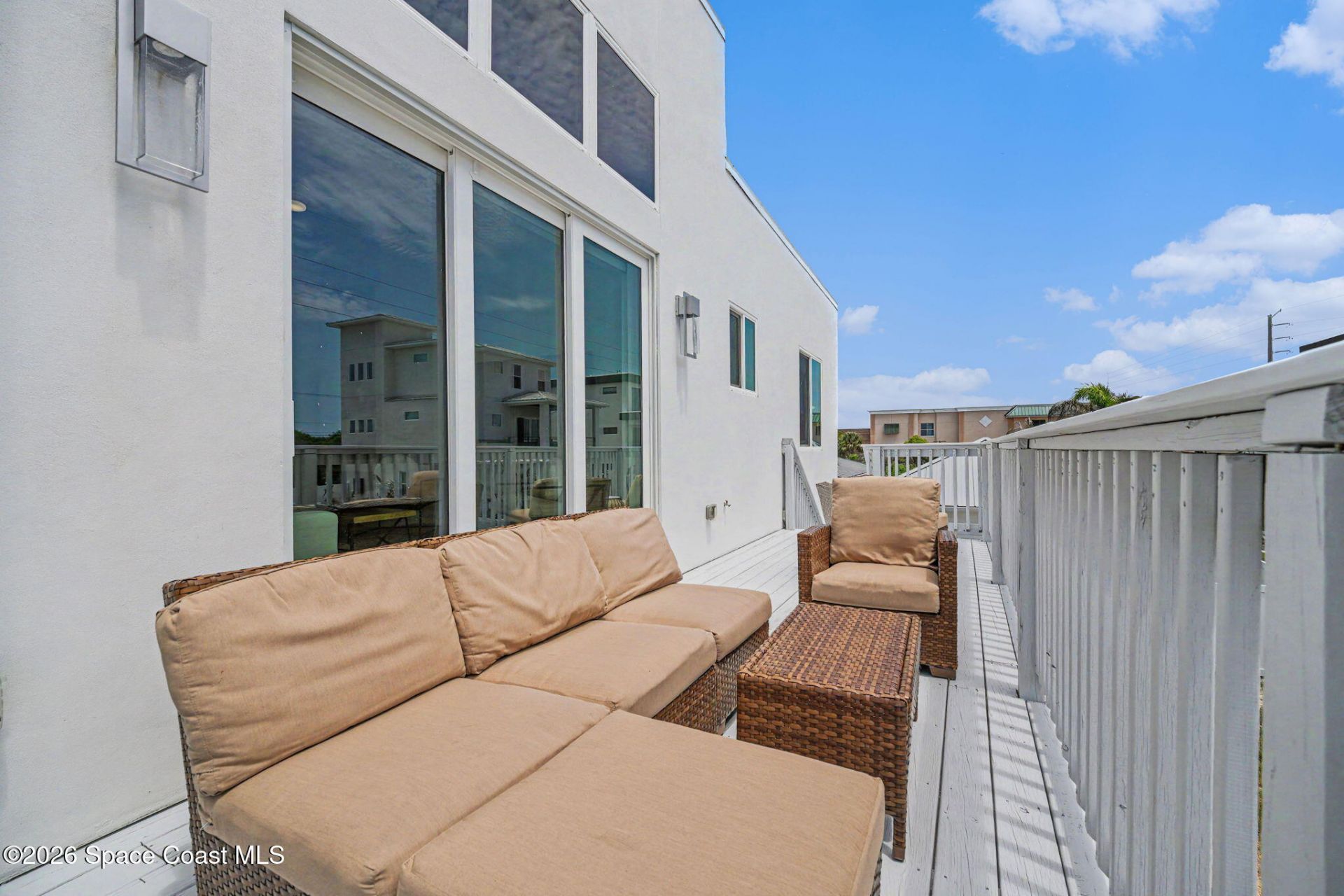 2031 S Orlando Avenue, Cocoa Beach, FL 32931 Photo