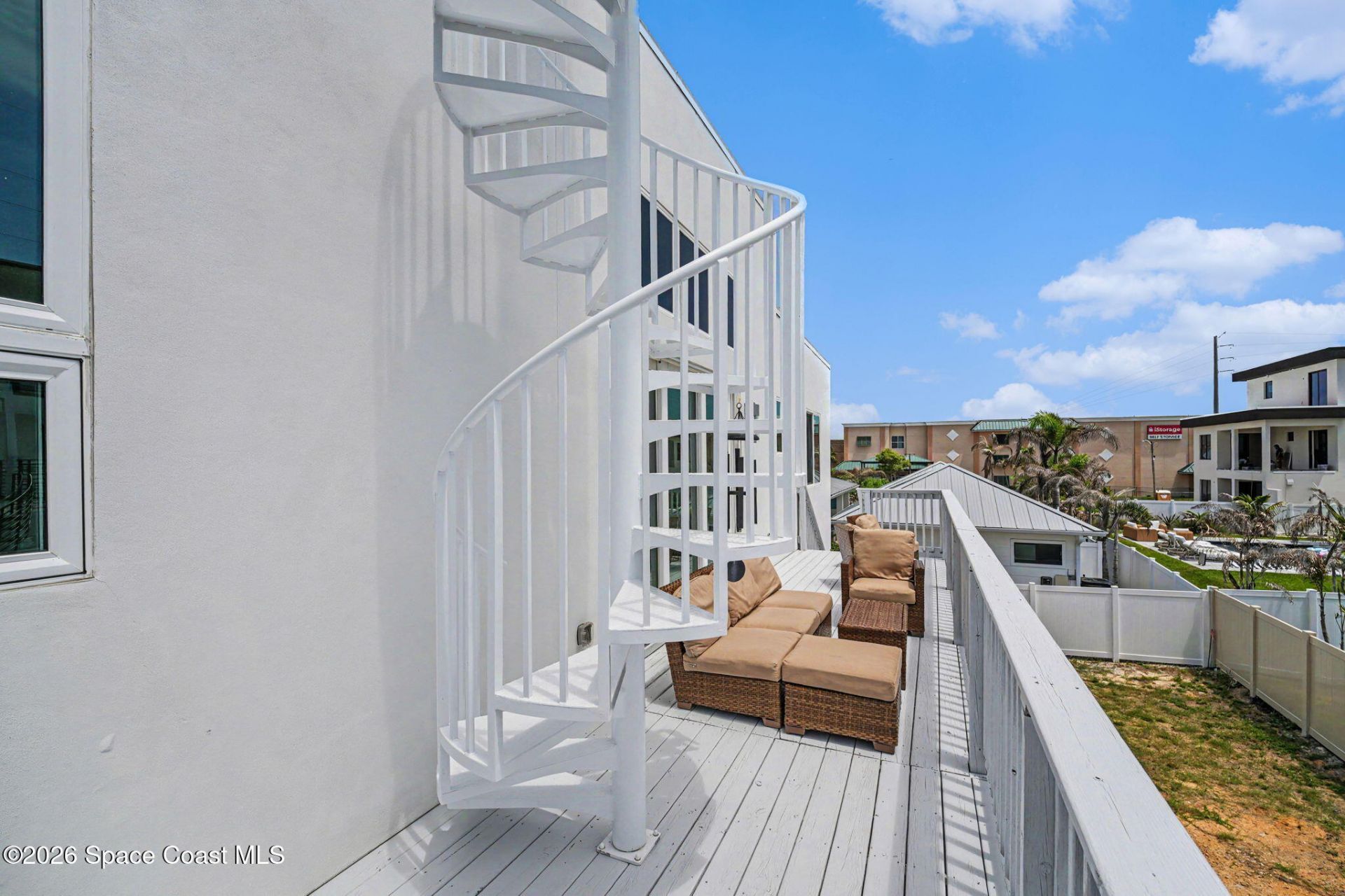 2031 S Orlando Avenue, Cocoa Beach, FL 32931 Photo