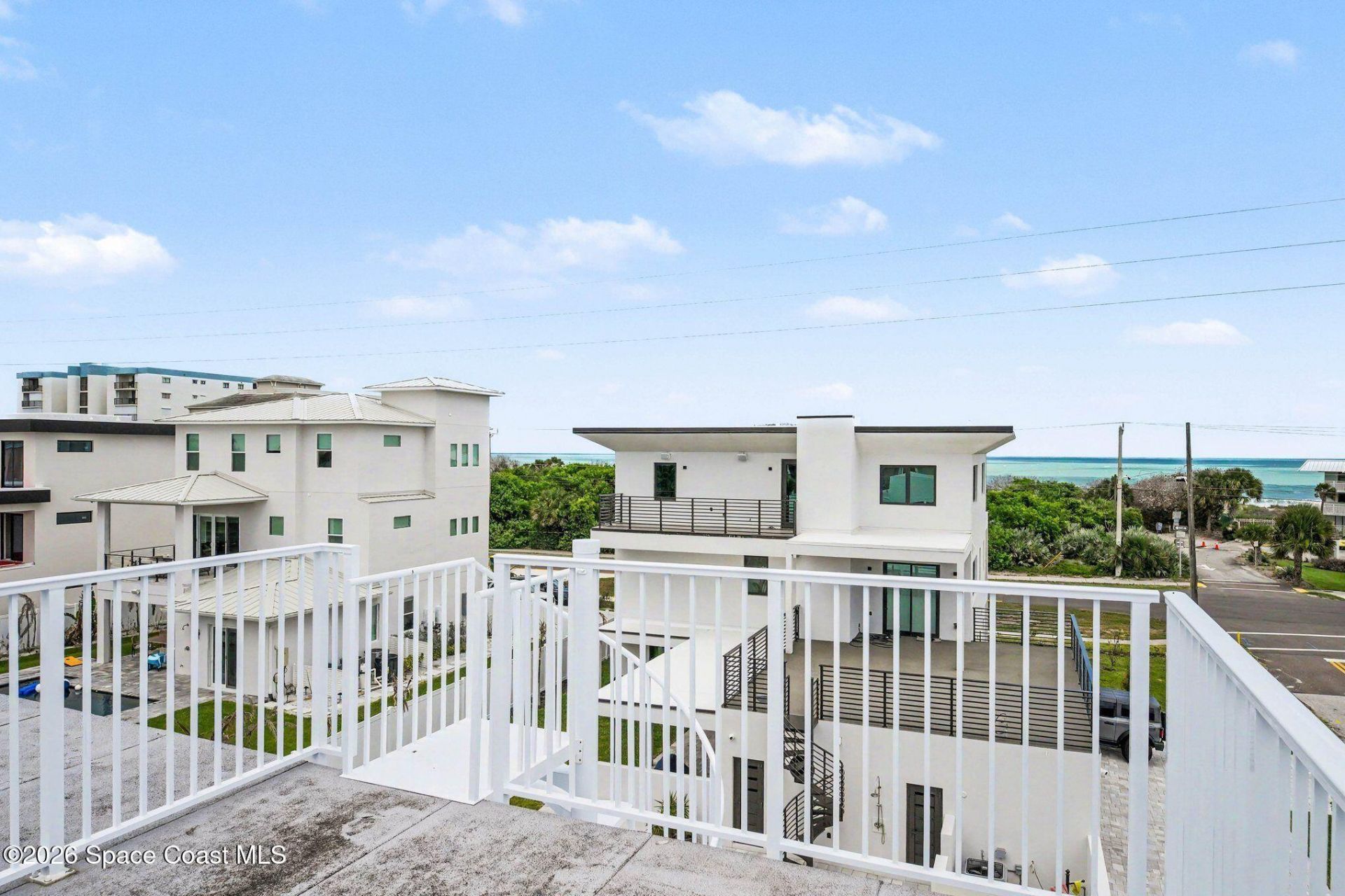 2031 S Orlando Avenue, Cocoa Beach, FL 32931 Photo