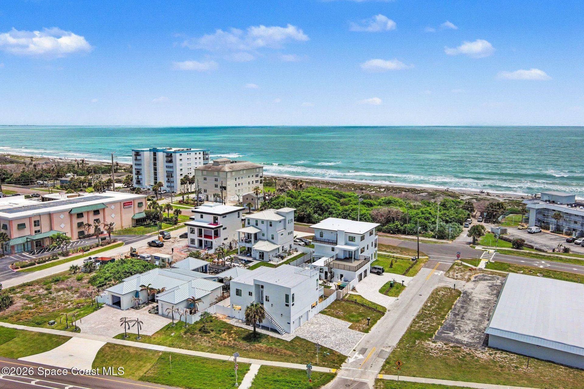 2031 S Orlando Avenue, Cocoa Beach, FL 32931 Photo