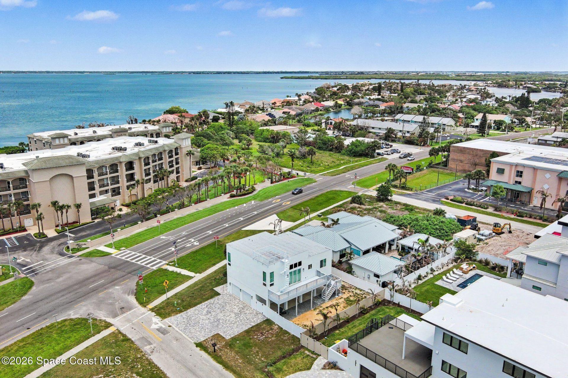 2031 S Orlando Avenue, Cocoa Beach, FL 32931 Photo