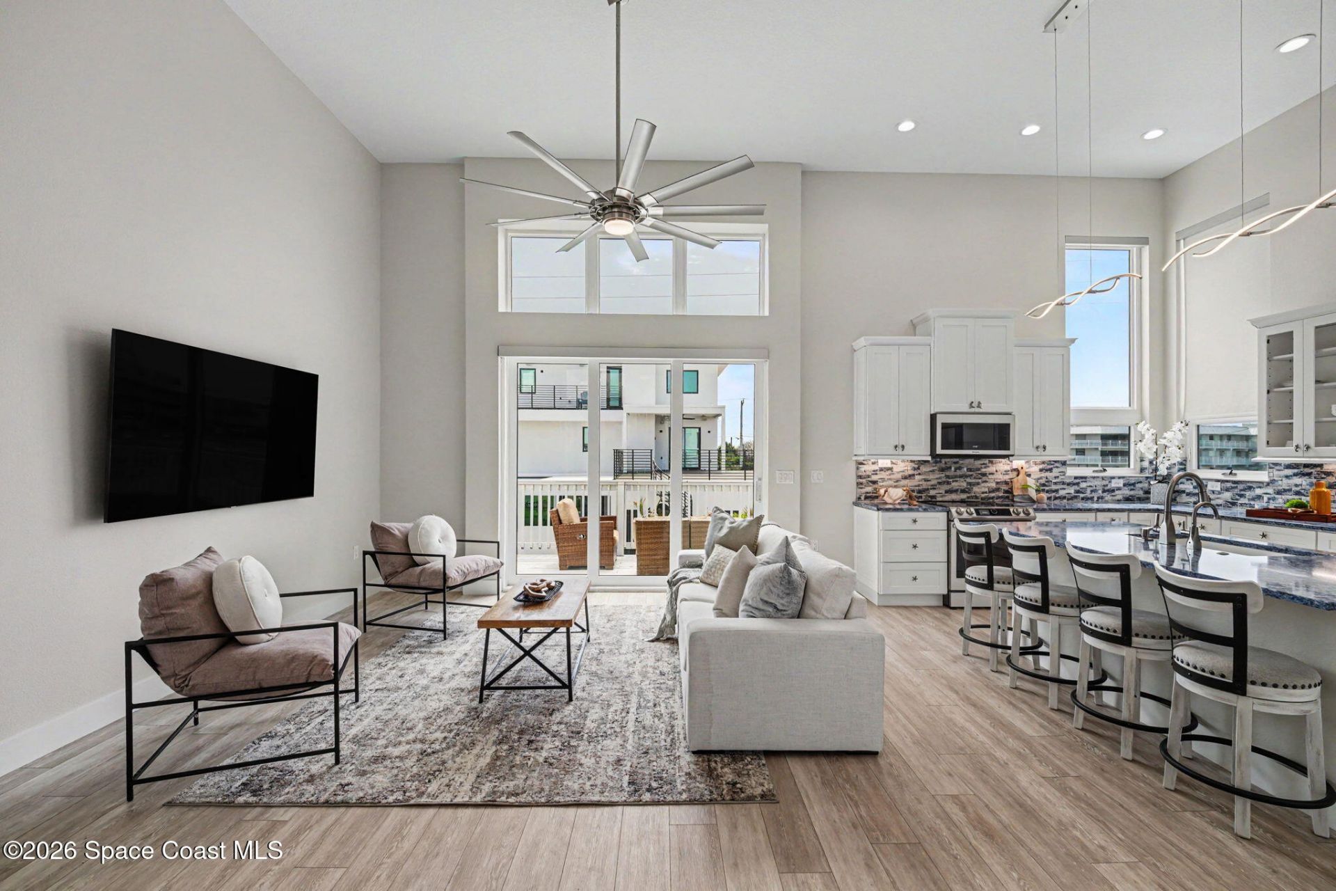 2031 S Orlando Avenue, Cocoa Beach, FL 32931 Photo