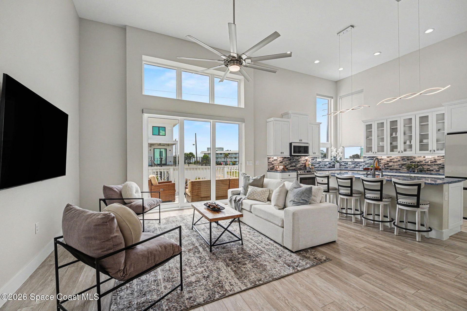 2031 S Orlando Avenue, Cocoa Beach, FL 32931 Photo