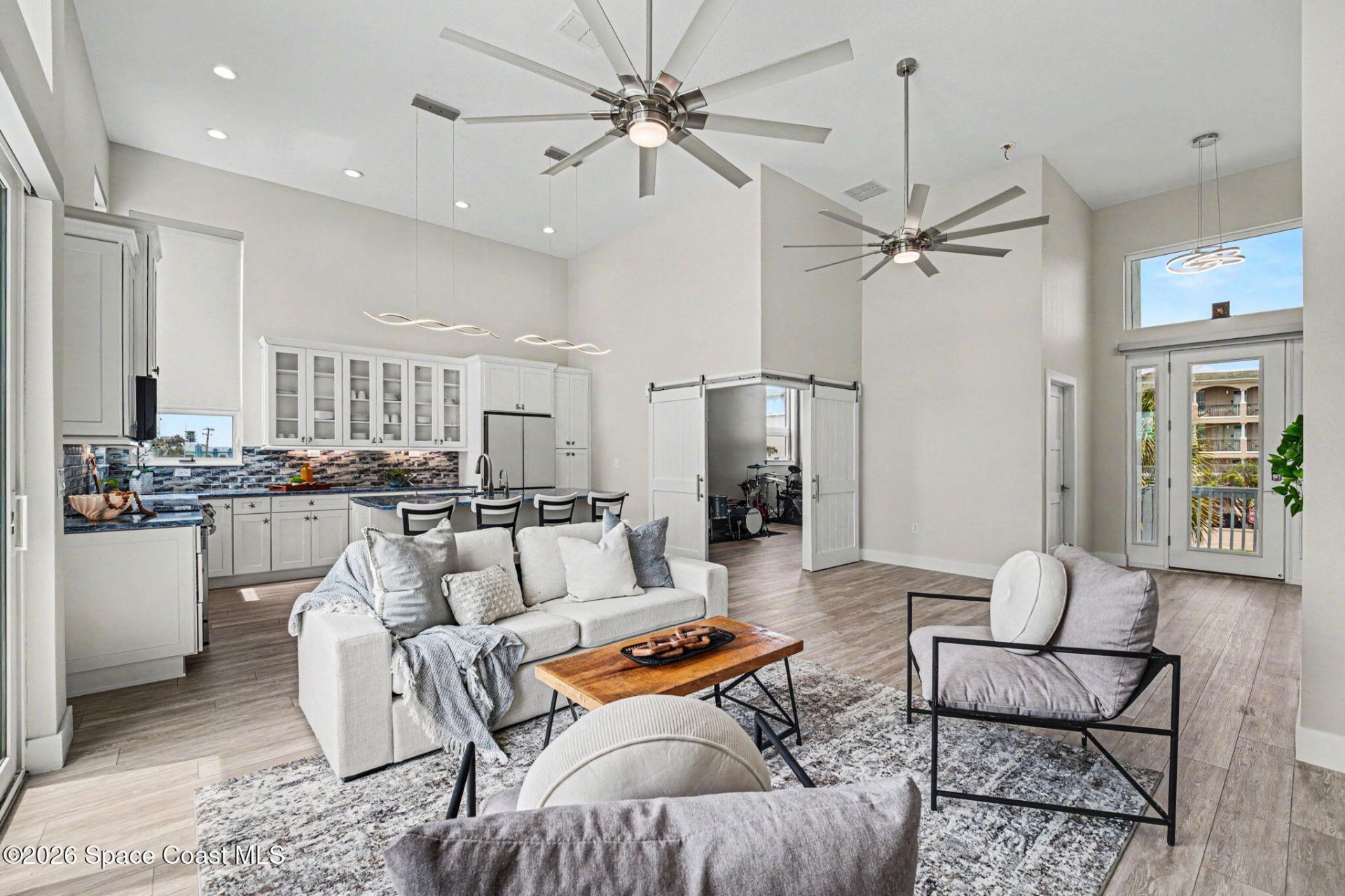 2031 S Orlando Avenue, Cocoa Beach, FL 32931 Photo