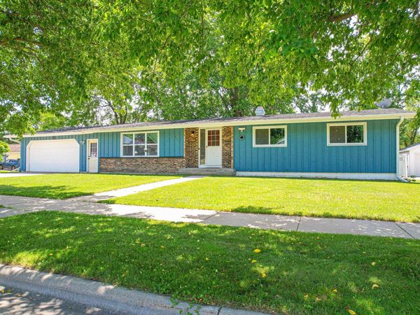 602 Packard Street, Tomah, WI 54660