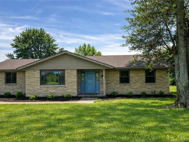 4845 Broadway Road, Springfield, OH 45502