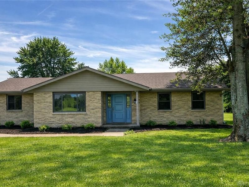 4845 Broadway Road, Springfield, OH 45502 Photo 1