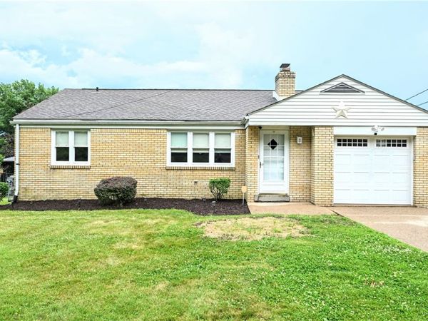 2105 Ridge Rd, Mckeesport, PA 15135