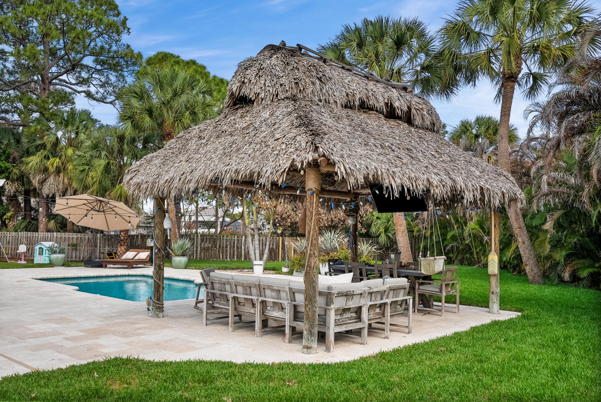 1250 SW Carl Metz Lane, Palm City, FL 34990 Photo