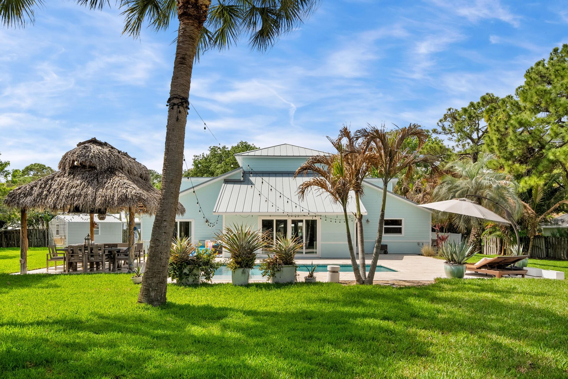 1250 SW Carl Metz Lane, Palm City, FL 34990 Photo