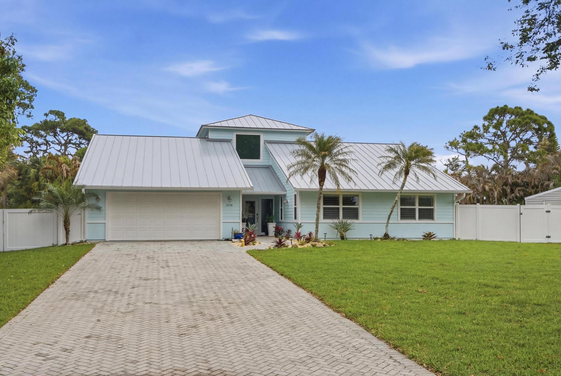 1250 SW Carl Metz Lane, Palm City, FL 34990 Photo
