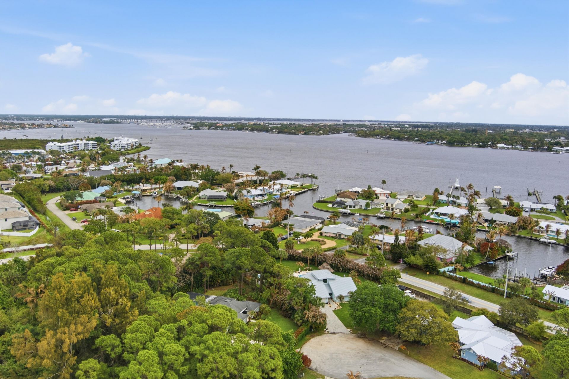 1250 SW Carl Metz Lane, Palm City, FL 34990 Photo