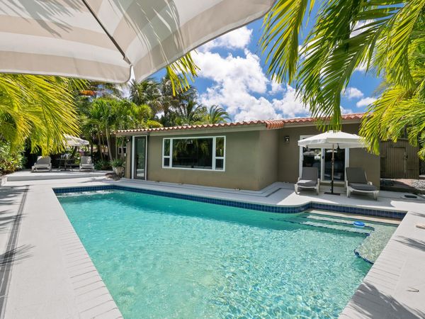 5210 NE 17th Terrace, Fort Lauderdale, FL 33334