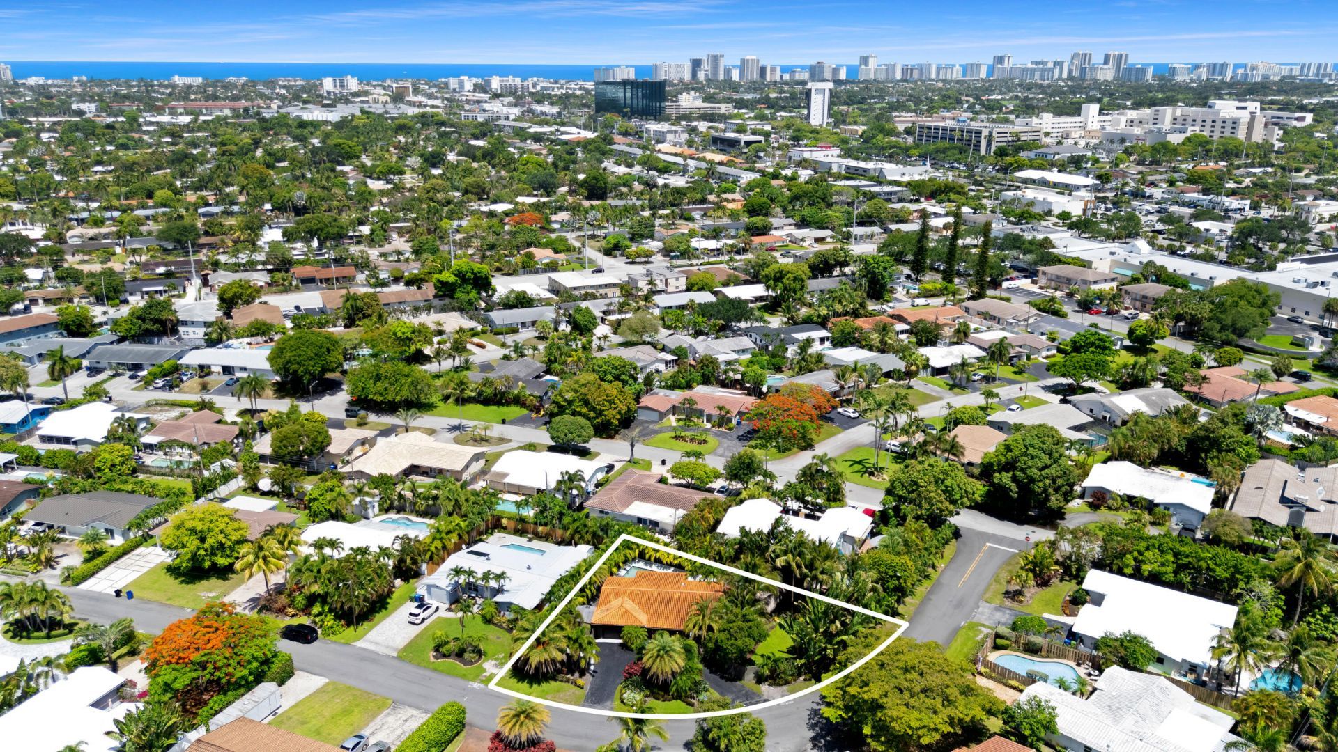 5210 NE 17th Terrace, Fort Lauderdale, FL 33334 Photo