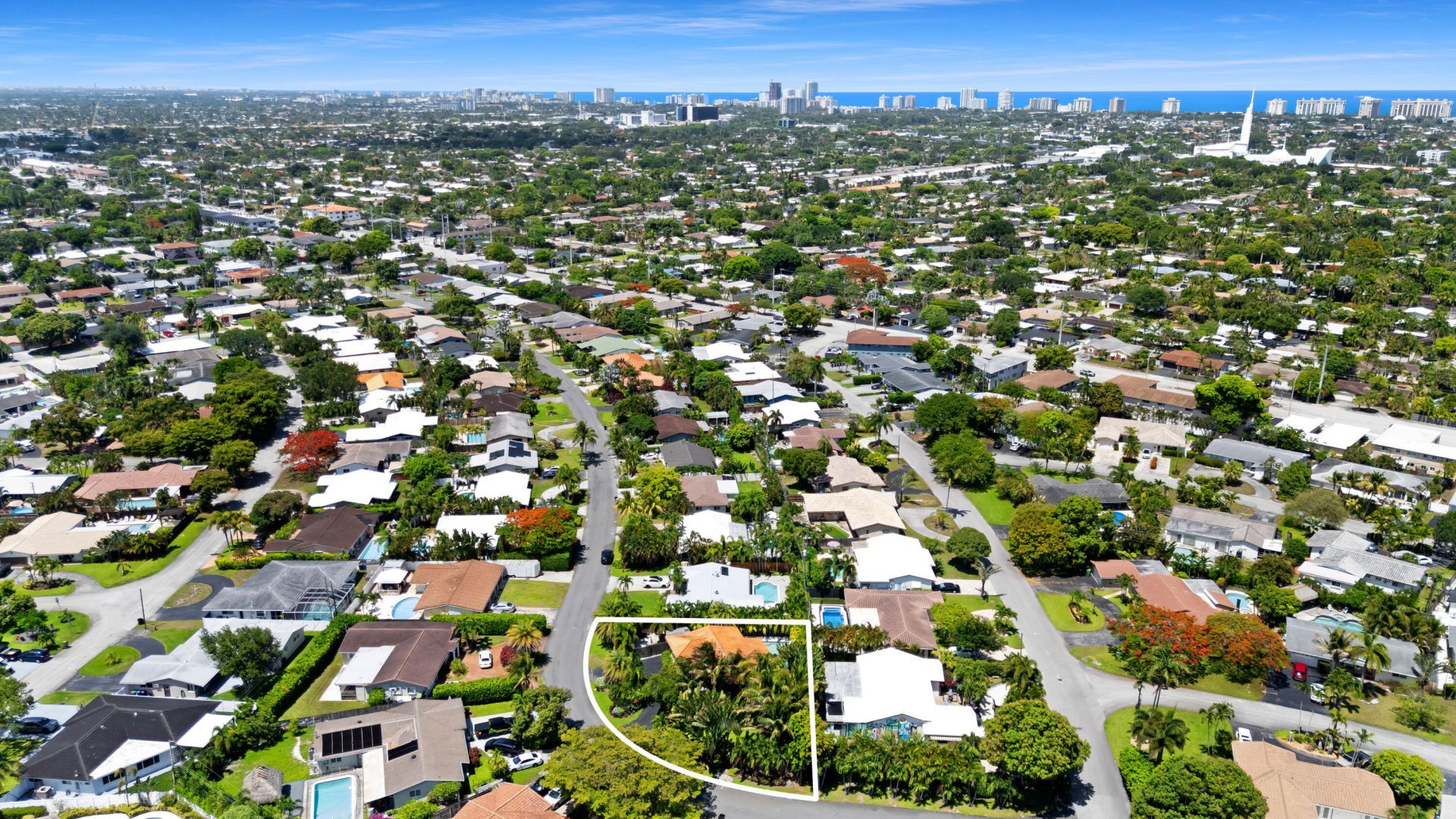 5210 NE 17th Terrace, Fort Lauderdale, FL 33334 Photo