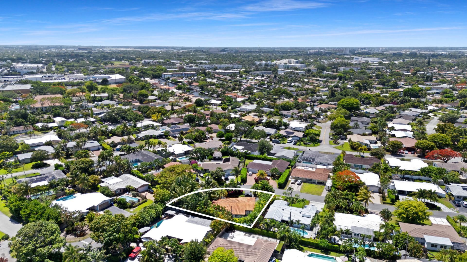 5210 NE 17th Terrace, Fort Lauderdale, FL 33334 Photo