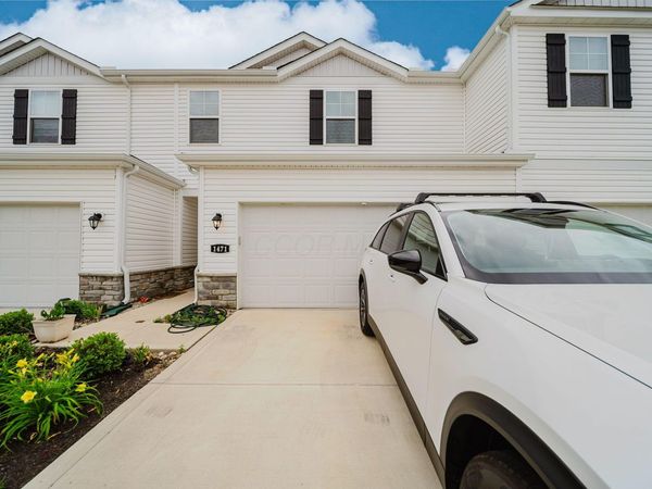 1471 Koppel Way , Columbus, OH 43228