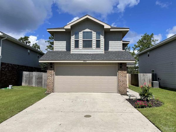 3826 Weatherstone Cir, Pensacola, FL 32507