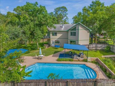 11424 High Springs Rd, Pensacola, FL 32534