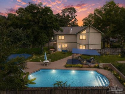 11424 High Springs Rd Pensacola, FL 32534