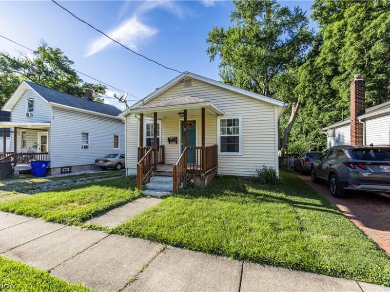 143 E Central Avenue , Ravenna, OH 44266 Photo 22