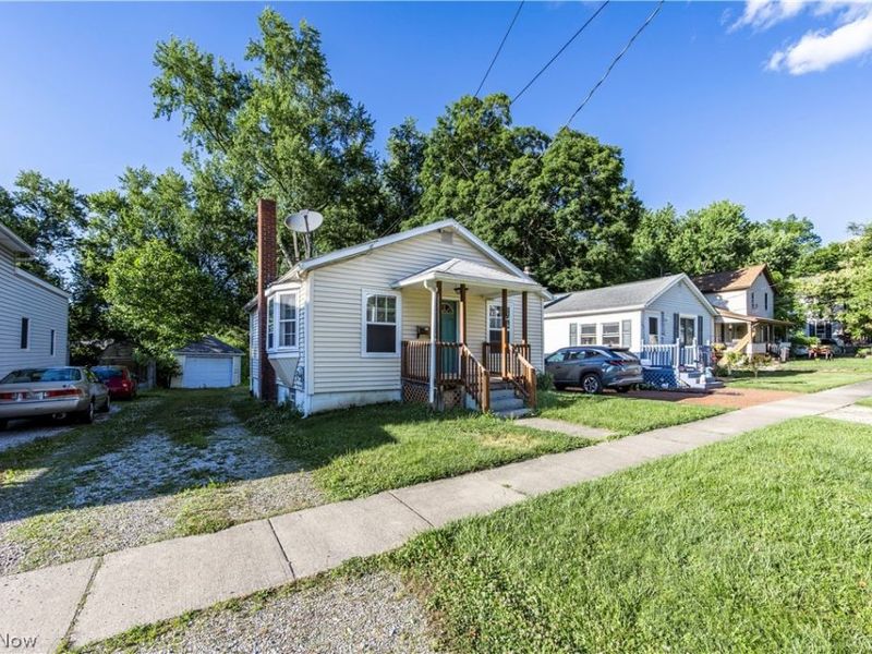 143 E Central Avenue , Ravenna, OH 44266 Photo 23
