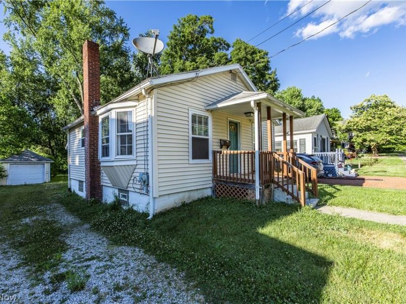 143 E Central Avenue , Ravenna, OH 44266 Photo 24