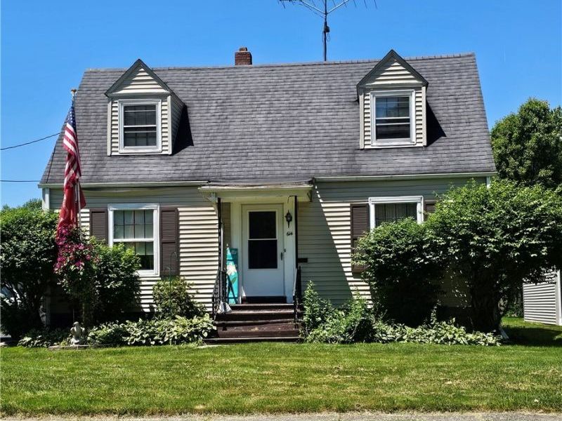 614 Meadowbrook Avenue SE, Warren, OH 44484 Photo 1