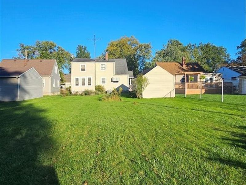 614 Meadowbrook Avenue SE, Warren, OH 44484 Photo 5