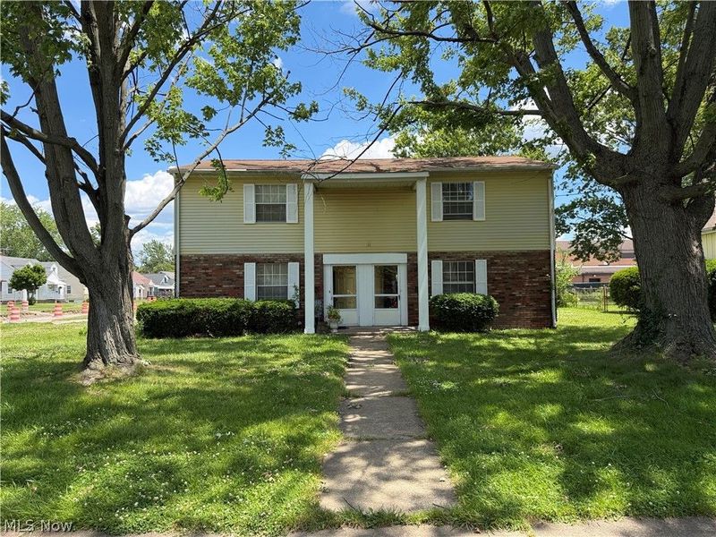 2305-2307 Hamilton Avenue, Lorain, OH 44052 Photo 1