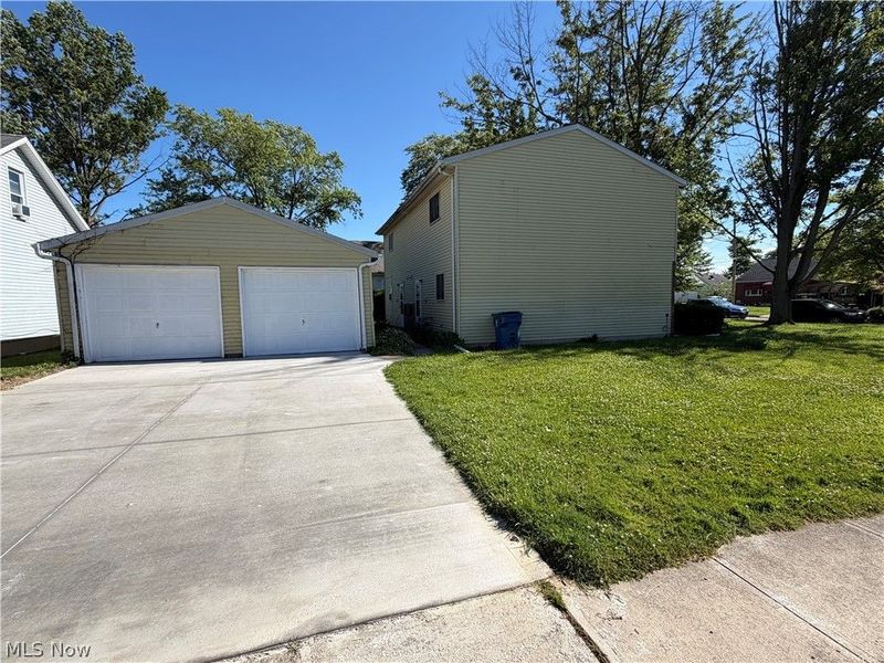 2305-2307 Hamilton Avenue, Lorain, OH 44052 Photo 4