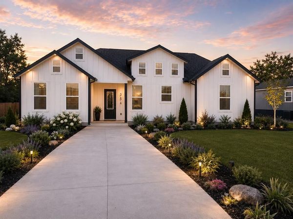 354 Overland Trail, Bridgeport, TX 76426