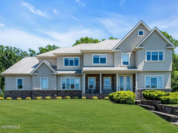 14 Barrister Court, Freehold, NJ 07728