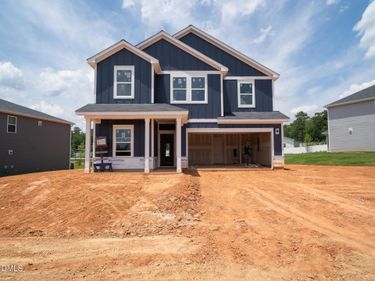 4109 Wesley Chapel Way, Raleigh, NC 27616