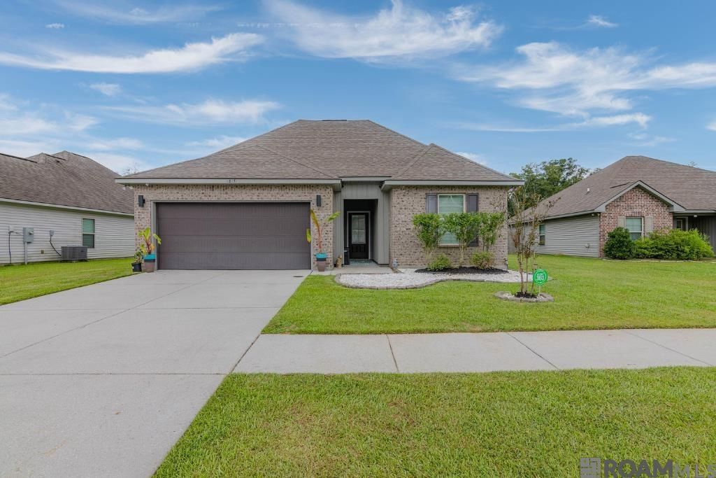 18171 Terraceside Dr, Prairieville, LA 70769 Main Photo