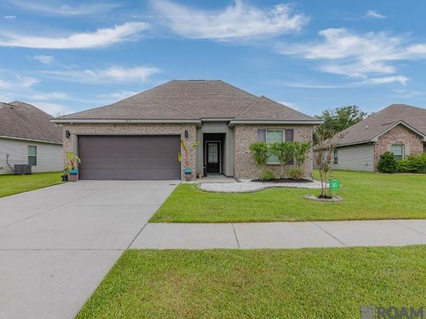 18171 Terraceside Dr, Prairieville, LA 70769