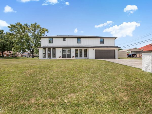 4349 Alhambra Drive , Anderson, IN 46013