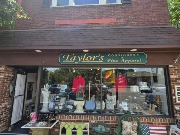 740 Speedwell Ave, Morris Plains, NJ 07950